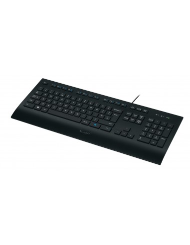 Logitech K280e for Business...